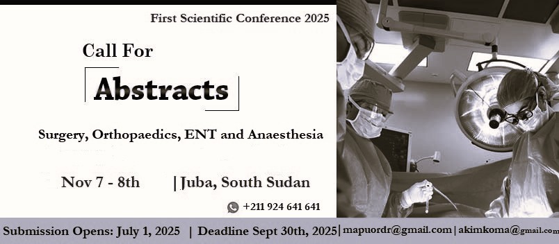Call for Abstracts: